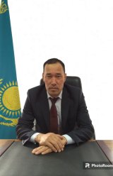 Бейсенов Еркін Аманбайұлы