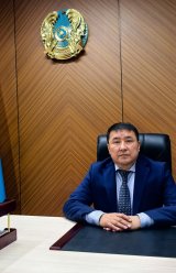 Каримов Нұрболат Нұрланұлы