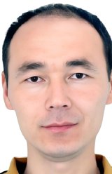 Жумабаев Жанат Казбекович