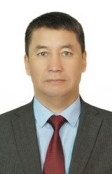 Айтмұхамбетов Ғазиз Мұхитұлы