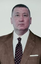 Есқұлов Ринат Мырзағалиұлы