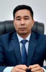 Жайдарбеков Медет Мақсатұлы