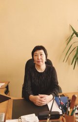 Спанова Жанагуль Тулювбековна