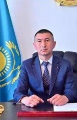 Аханжанов Талғат Асетұлы