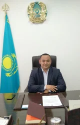 Оңалбаев Сержан Сембайұлы