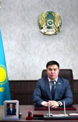 Каримов Досан Елжанұлы