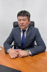 Жумабаев Максат Бактыбаевич