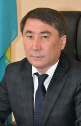 Мадиев Ынтымақ Әділханұлы