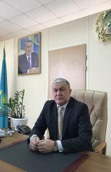Тайжанов Айтбай Қалжанұлы