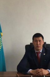 Ідірісов Бекболат Қазимұлы