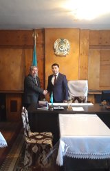 Елшібаев Нұрғали Сәрсенбекұлы