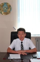 Тұрашев Нұрлан Нұрғалиұлы