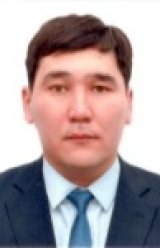 Насиков Алмас Марленович