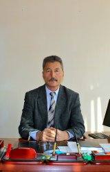 Полатов Ғабит Жамантайұлы