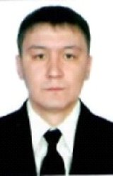 Уразалимов Ержан Кабдрашитович