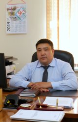 Тұрымбетов Ерлан Әбдібақиұлы