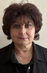 Федяй Нина Алексеевна