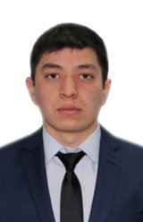 Сәруәр Төлеухан Елеусізұлы