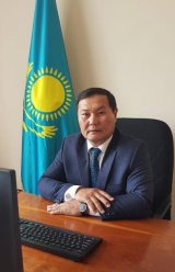 Саргизов Ельтай Жамантаевич