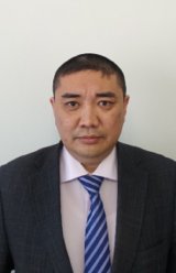 Сүлейменов Жалғас Серiкбайұлы