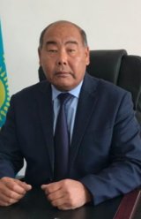 Ибраимов Асет Садвакасұлы
