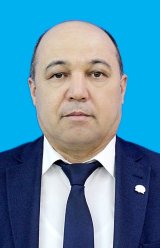 Мырзаев Алтынбек Абдикаимулы