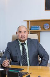 Оспанов Қайрат Темірханұлы