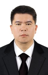 Кашкимбаев Қайрат Амангелдіұлы