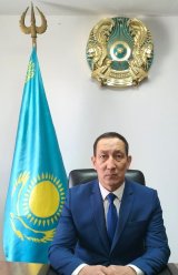 Қазатай Болатбек Қазатайұлы