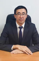Гумаров Мейржан Жумахаевич