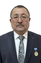 Жунисов Мукан Мамырханович