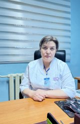 Кукиева Туймегул Сембиевна