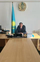 Смат Қанат Толеуұлы