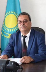 Игіман Жомарт Мақатұлы