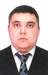 Жакитов Руслан Сабетович