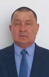 Шуақпаев Амангелді Базарбайұлы