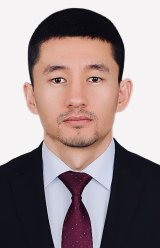 Мусаев Нурбакыт Маулетханович