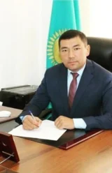 Айтжанов Мақсат Нұрахметұлы