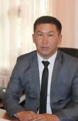 Дюсембеков Даулет Адильжанович