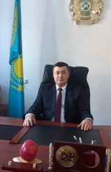 Садвакасов Әсет Тоқтарұлы