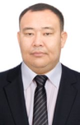 Күзембаев Орынғали Сырымұлы