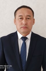 Смаилов Дархан Бекдарұлы