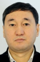Мухаддас Ақылбек Мухаддасович