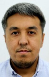 Жұманов Мирас Пернеханұлы