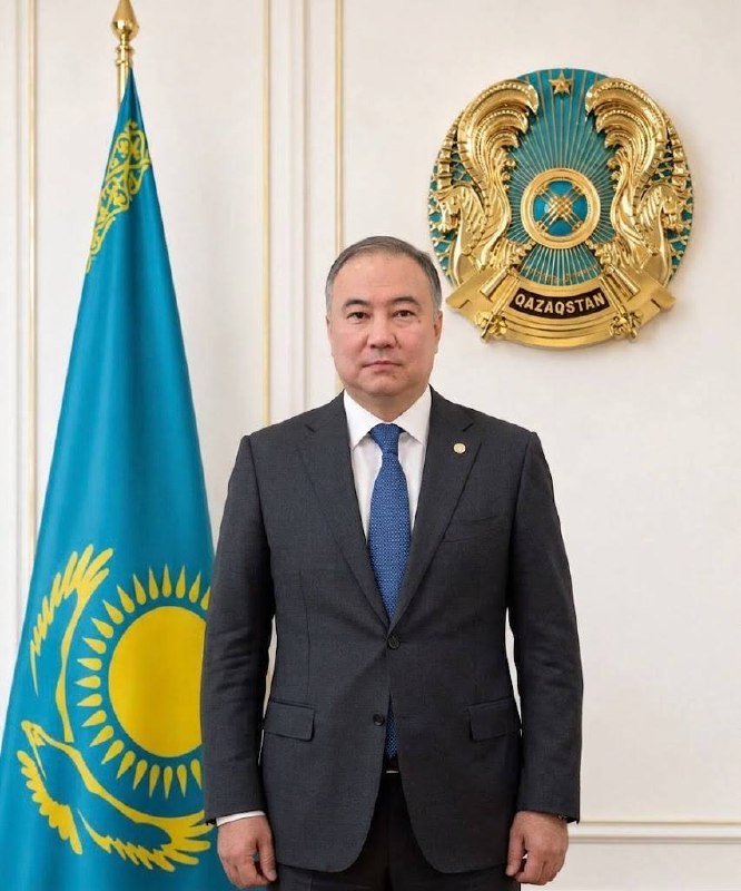 Мырзалин Мәлік Кеңесбайұлы