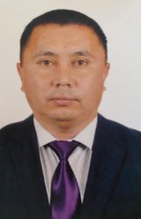 Кутжанов Тимур Махмутович