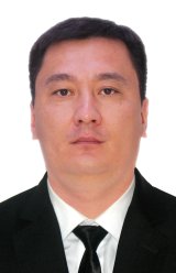 Кунанбаев Фархат Кайратович