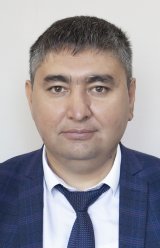 Мусабеков Нурлан Багдатович