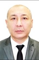 Джаиков Ербулат Булатович