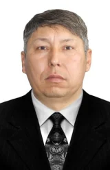 Космилианов Максат Тлеукенович